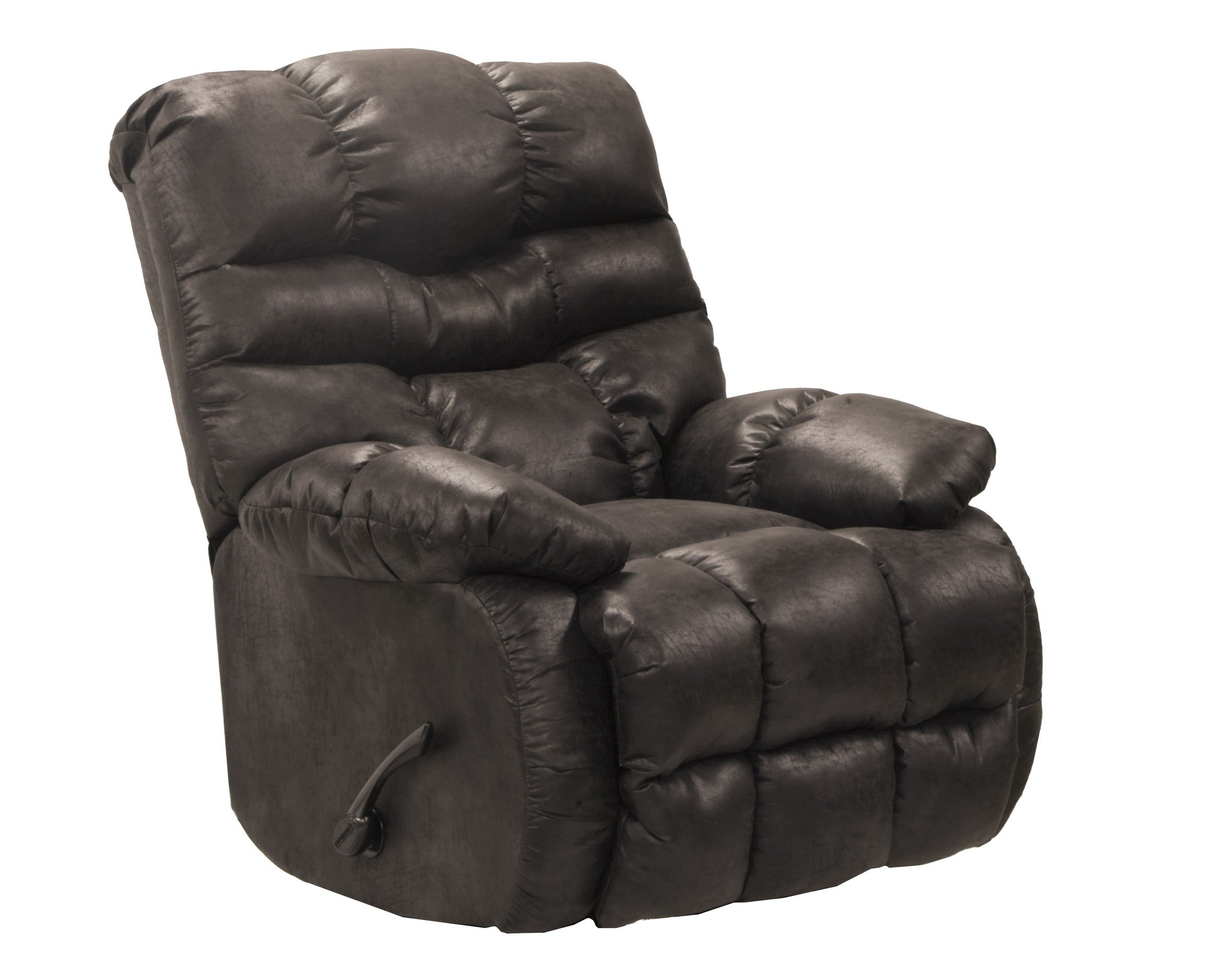 Grant Steel Recliner