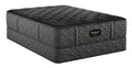 Black Medium Tight Top Mattress