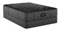 Black Extra Firm Tight Top Mattress
