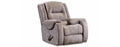 Bradford Mushroom Recliner