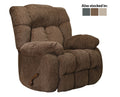 Brody Chocolate Recliner