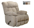 Brody Otter Recliner