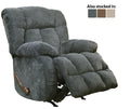 Brody Slate Recliner