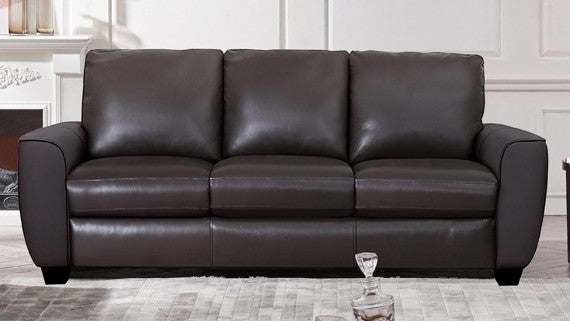 Bronco Brown Sofa