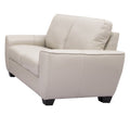 Bronco Taupe Loveseat