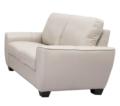 Bronco Taupe Loveseat