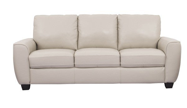 Bronco Taupe Sofa