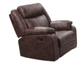 Buckskin Recliner