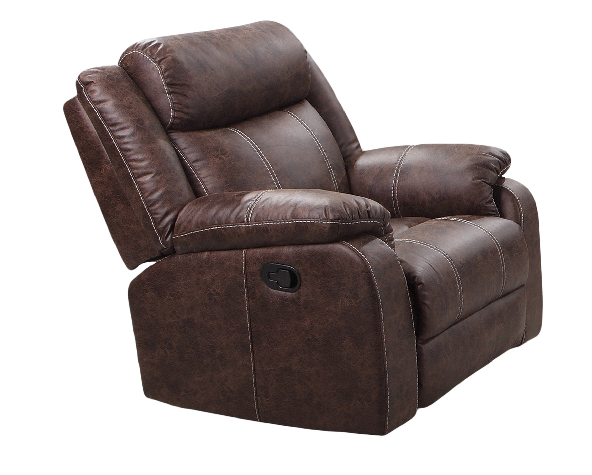 Buckskin Recliner