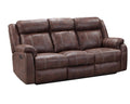 Buckskin Sofa