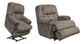 Burns Ash Lift Chair