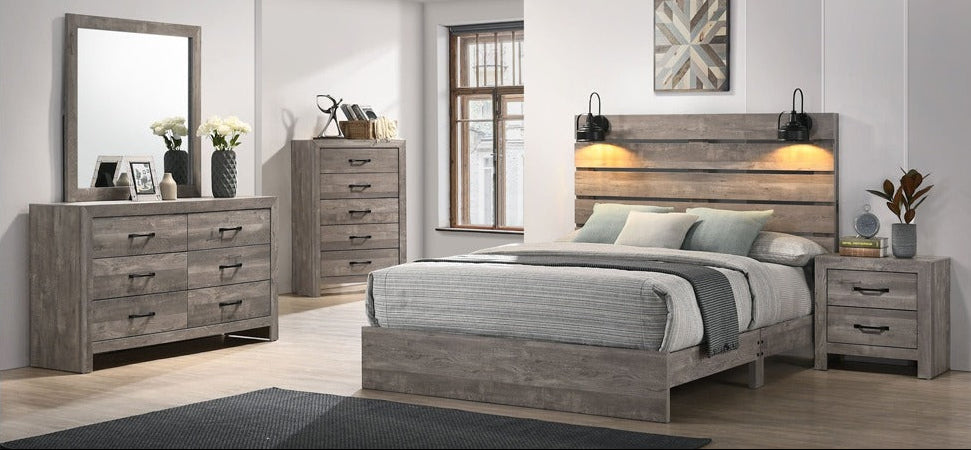 Cameron Matching Pieces