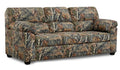 Camo Sofa