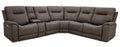 Cannock Smoke Sectional