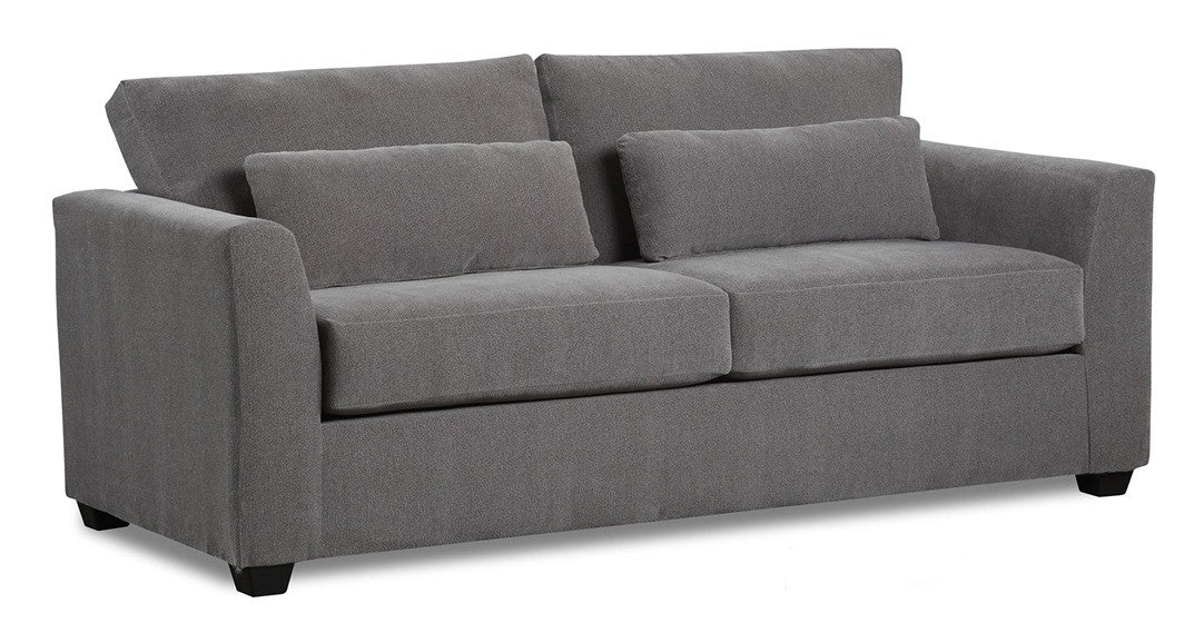 Cassian Grey Sofa