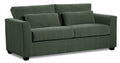 Cassian Pine Sofa