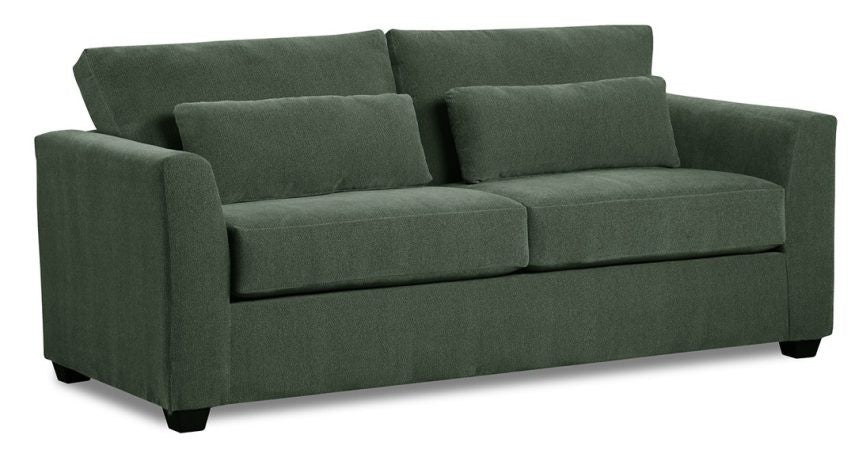 Cassian Pine Sofa