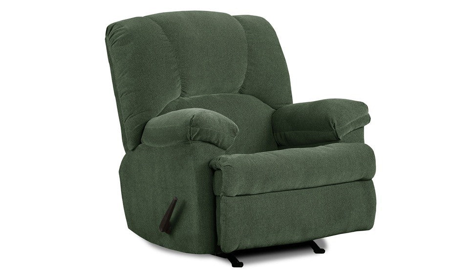 Cassian Pine Recliner