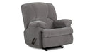 Cassian Grey Recliner