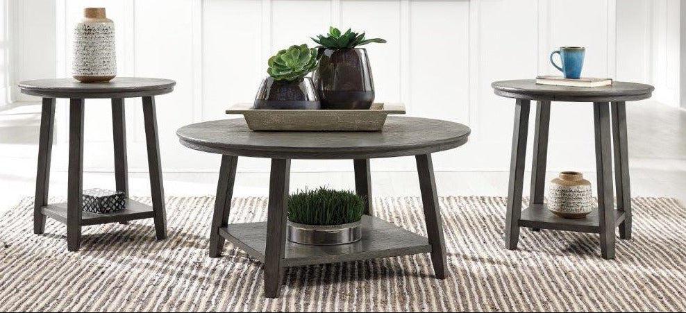 Castleton 3 Piece Set