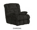 Cirrus Recliner