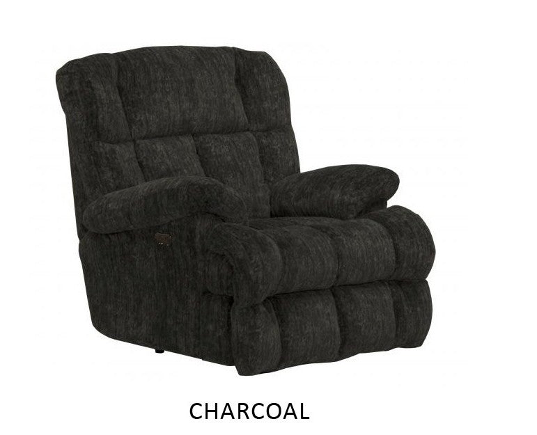 Cirrus Recliner
