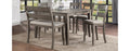 Clark Grey Dining