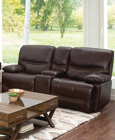 Colt Brown Loveseat