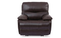 Colt Brown Recliner