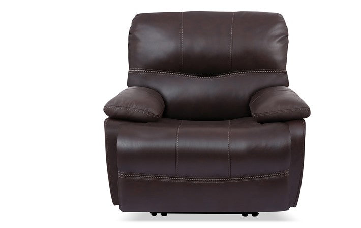 Colt Brown Recliner