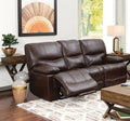 Colt Brown Sofa