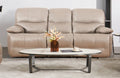 Colt Taupe Sofa