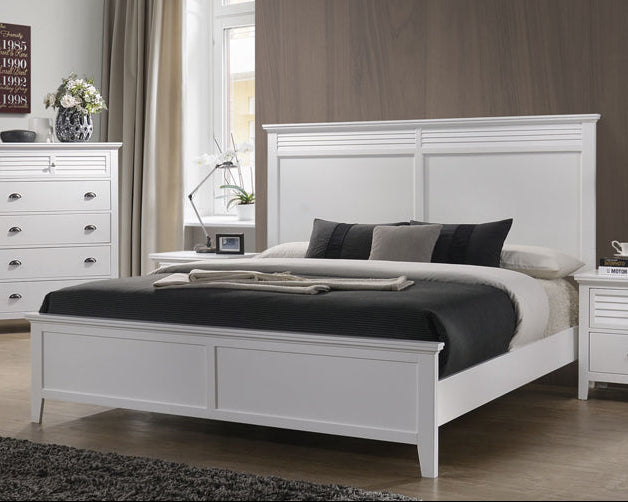 Cottage Bay Bed