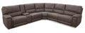 Cowboy Tumbleweed Sectional