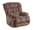 Daly Chateau Swivel Recliner