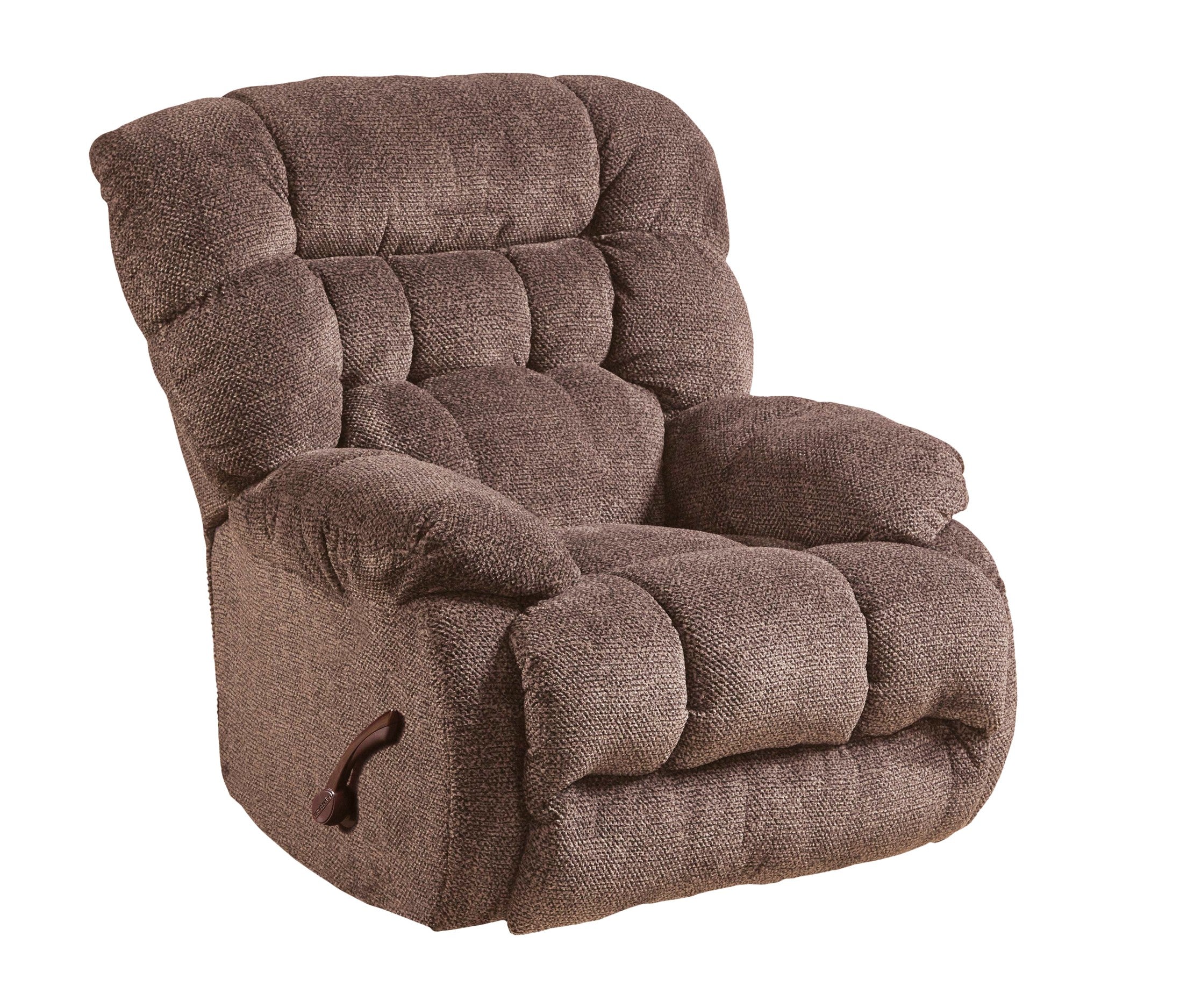 Daly Chateau Swivel Recliner