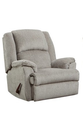 Denali Mineral Recliner