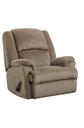 Denali Mocha Recliner