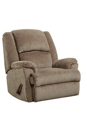 Denali Mocha Recliner