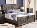 Denver Bed