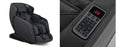 Deluxe Black Massage Chair