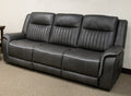 Eclipse Charcoal Sofa