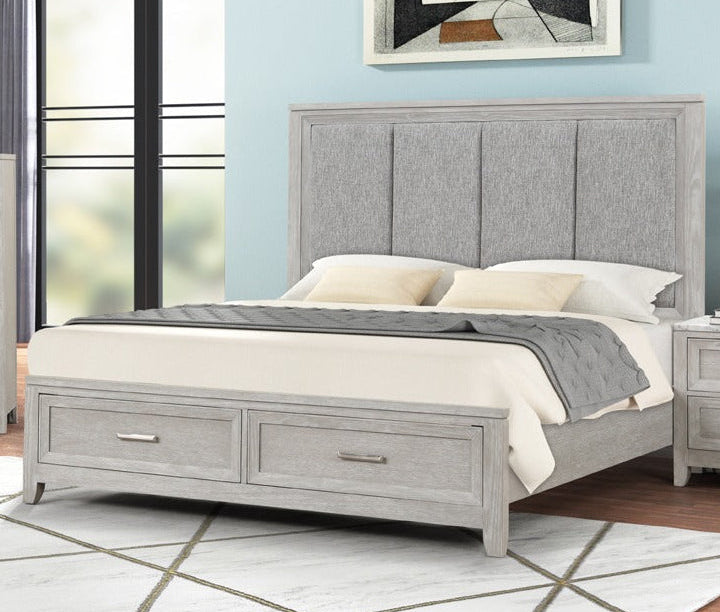 Fantasia Dove Bed