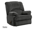 Feel Good Slate Recliner