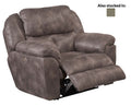 Ferrington Dusk Recliner