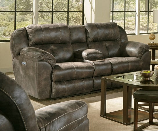 Ferrington Dusk Loveseat