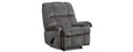 Galen Grey Recliner