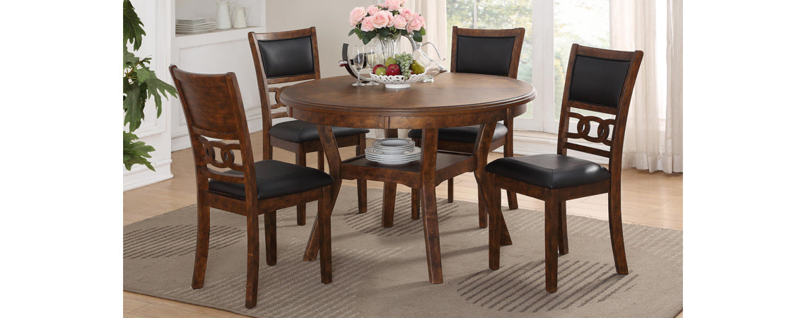 Gia Brown Dining