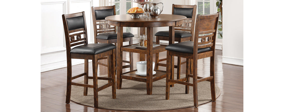 Gia Brown Pub Dining
