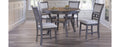 Gia Grey Dining